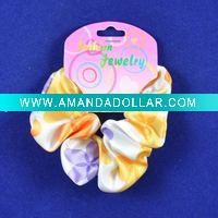 Ladies'Hair scrunchies