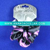 Ladies'Hair scrunchies