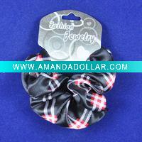 Ladies'Hair scrunchies