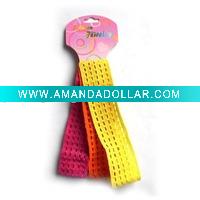 fashion crochet band