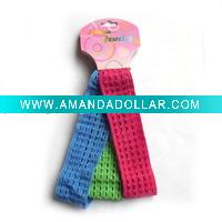fashion crochet band