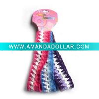 fashion crochet band