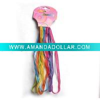 fashion crochet band