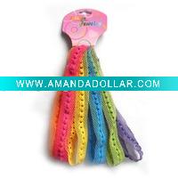 fashion crochet band