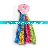 fashion crochet band