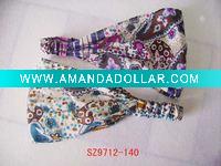 Wholesale 2010 hair band