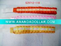 Wholesale fabric hair band