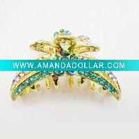 Wholesale Lot of 100 New Romantic Hiair of Headwear Line