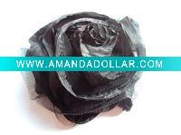 brooch flower