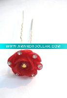 fashion hairpin