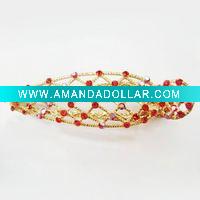 Wholesale Lot of 100 New Sexy Fashion Headwear Line