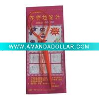 hair stick