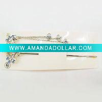 Wholesale Lot of 100 New Fashion of Decorative Headwear Line