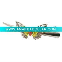 Wholesale Lot of 100 Fasgion of Butterfly Headwear Line