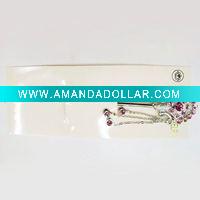 Wholesale Lot of 100 New Hair Ornament Headwear Line