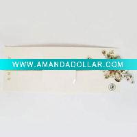 Wholesale Lot of 100 New Ladies Headwear Line