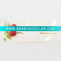 Wholesale Lot of 100 New Fashion of Cherry Headwear Line