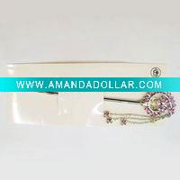 Wholesale Lot of 100 New Fashion of Summer Headwear Line