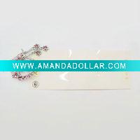 Wholesale Lot of 100 New Attractive Headwear Line