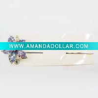 Wholesale Lot of 100 New Fashion of Flower Headwear Line