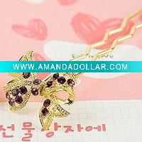 Hair stick