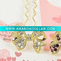Hair stick