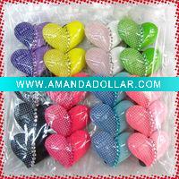 various hair decoration