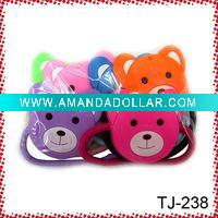 Wholesale various fashion hair elastic