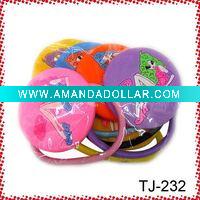 hair elastic