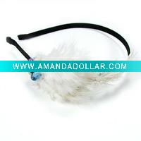 Wholesale 2011 Fashion Hair Bow/jewelry HRB175