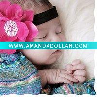 Baby Headbands