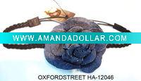 Wholesale fashion headband with new design HA-12046
