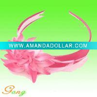 Satin Hair Band
