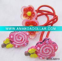 Wholesale Hot wholesale fashion hair accessory(flower hair band)
