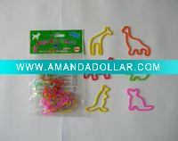 Wholesale Silicone Rubber Hair Band