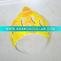 Wholesale KWH-0207 Head band/headwear/Sequin head band