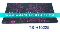 multi headband with print