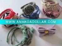 Wholesale fashion knitting headband