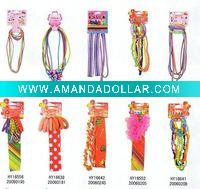 elastic headband