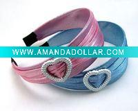 Wholesale 2011 Fashion Newest Popular Hair band