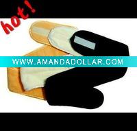 deluxe microfiber hairband