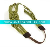Wholesale 2011 new trendy fashion hairband