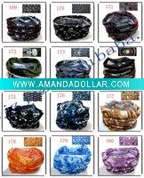 Promotional Multifunctional Headwear