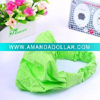 Wholesale fashion hairband (FD-7049)