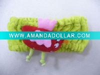 head band