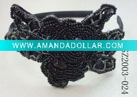 Wholesale 2011 hot sell braid hair band