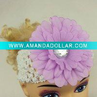 kid accessory flower headband