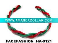braided hair band