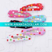 Kid's Hair Accessories
