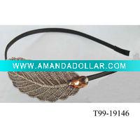 Wholesale fashion elegant hairband